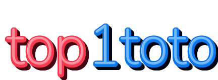 top1toto — logo kanal