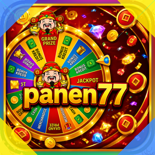 panen77 — galeri pratinjau - APK Resmi